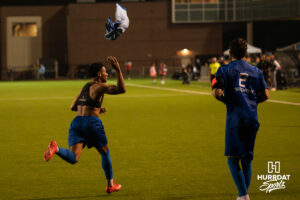 Omaha vs Creighton MSOC | September 29, 2026 | Hurrdat Sports