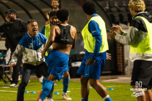 Omaha vs Creighton MSOC | September 29, 2026 | Hurrdat Sports