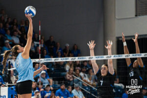 Creighton v DePaul VB | October 2, 2026 | Hurrdat Sports