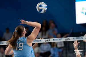 Creighton v DePaul VB | October 2, 2026 | Hurrdat Sports