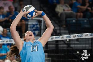 Creighton v DePaul VB | October 2, 2026 | Hurrdat Sports