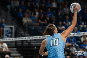 Creighton v DePaul VB | October 2, 2026 | Hurrdat Sports
