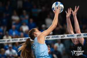 Creighton v DePaul VB | October 2, 2026 | Hurrdat Sports