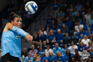 Creighton v DePaul VB | October 2, 2026 | Hurrdat Sports