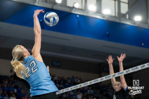 Creighton v DePaul VB | October 2, 2026 | Hurrdat Sports