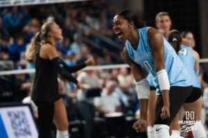 Creighton v DePaul VB | October 2, 2026 | Hurrdat Sports