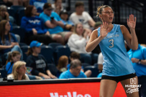 Creighton v DePaul VB | October 2, 2026 | Hurrdat Sports