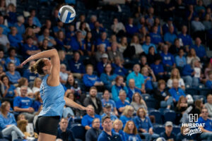Creighton v DePaul VB | October 2, 2026 | Hurrdat Sports