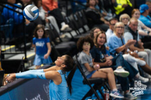 Creighton v DePaul VB | October 2, 2026 | Hurrdat Sports