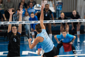 Creighton v DePaul VB | October 2, 2026 | Hurrdat Sports