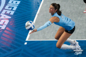 Creighton v DePaul VB | October 2, 2026 | Hurrdat Sports