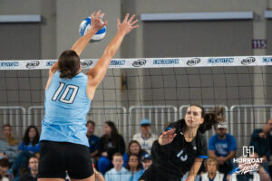 Creighton v DePaul VB | October 2, 2026 | Hurrdat Sports