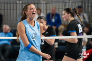 Creighton v DePaul VB | October 2, 2026 | Hurrdat Sports