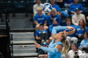 Creighton v DePaul VB | October 2, 2026 | Hurrdat Sports