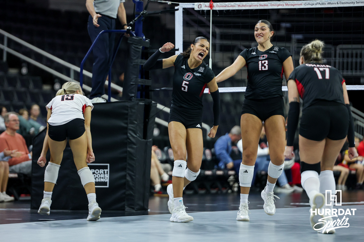 Omaha vs South Dakota State | Oct 1, 2026