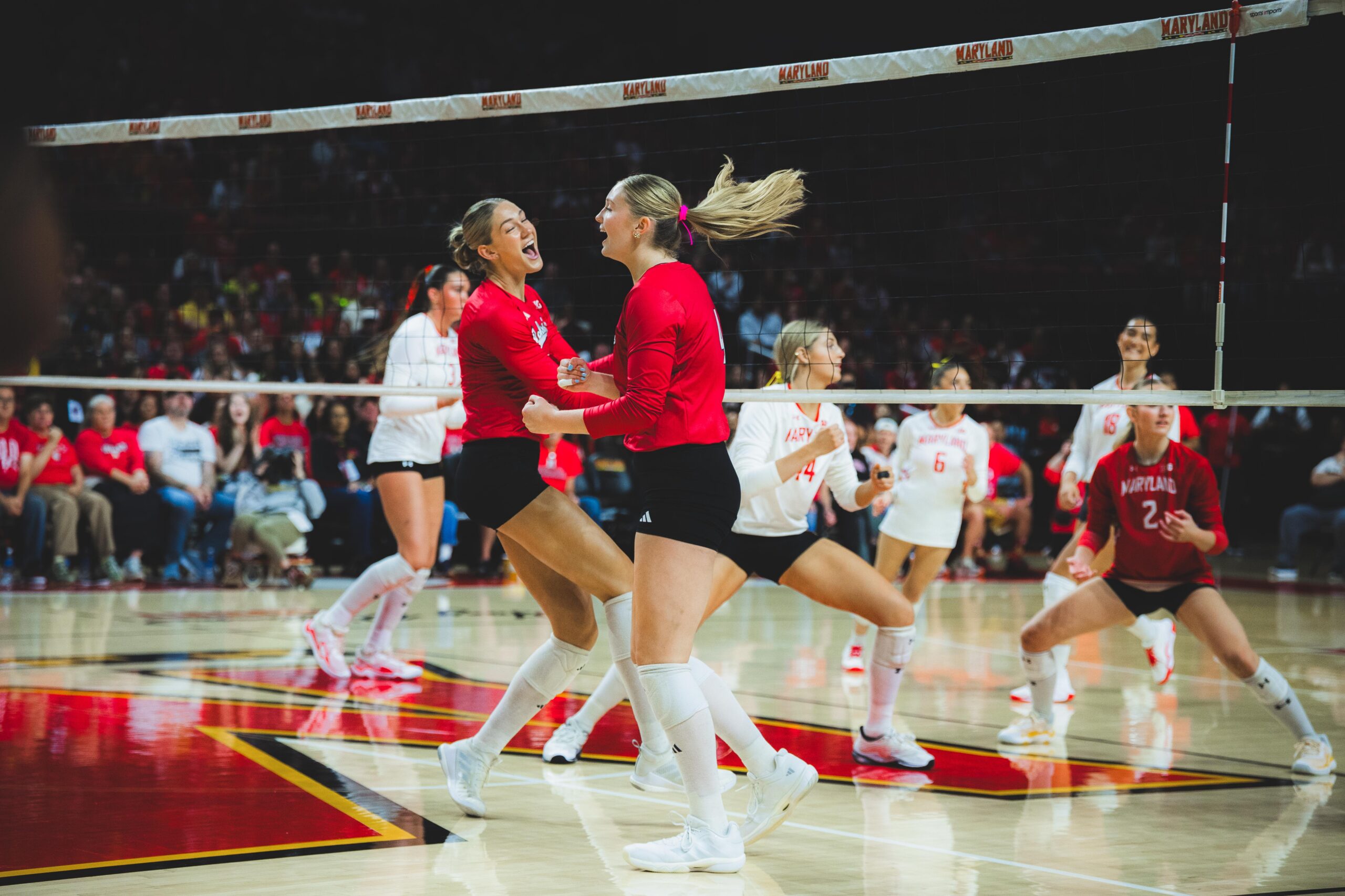 Courtesy Nebraska Athletics.