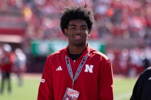 Recruits React to Nebraska Football’s Win Over Maryland, 5-0 Start