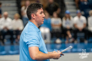 Creighton v Marquette VB | October 4, 2026 | Hurrdat Sports