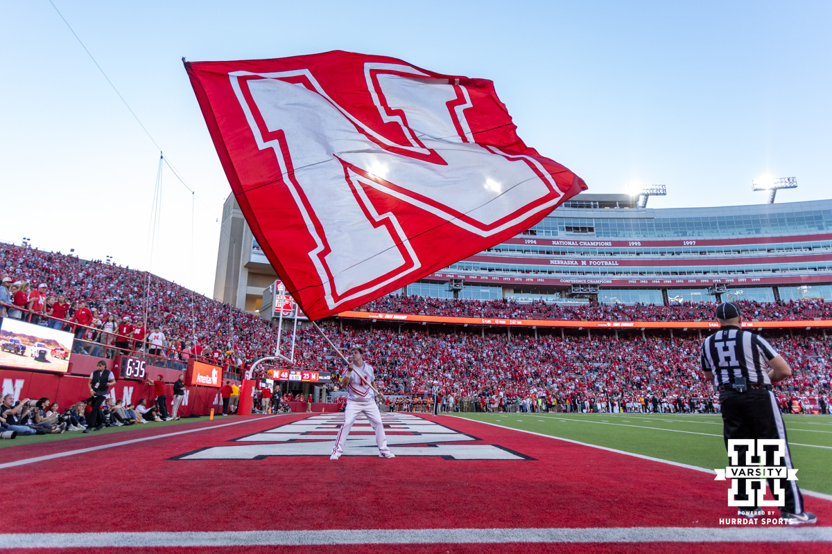Nebraska Football v Maryland | October 3, 2026 Nebraska Football v Maryland | October 3, 2026