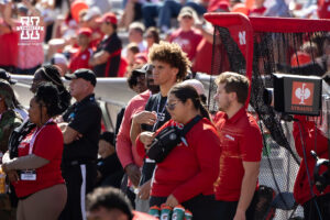 Nebraska Emerging as Top Contender for 2028 Four-Star Tight End Max Jones