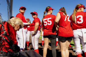 Nebraska Softball vs Omaha | Oct. 04, 2026