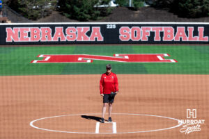 Nebraska vs Omaha college softball | Oct. 04, 2026
