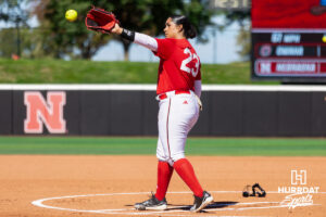 Nebraska vs Omaha college softball | Oct. 04, 2026