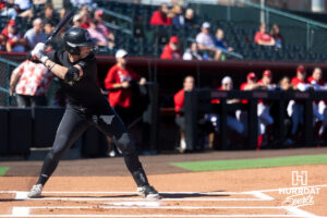 Nebraska vs Omaha college softball | Oct. 04, 2026