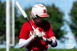 Nebraska vs Omaha college softball | Oct. 04, 2026