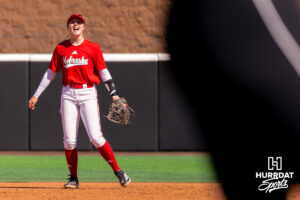 Nebraska vs Omaha college softball | Oct. 04, 2026