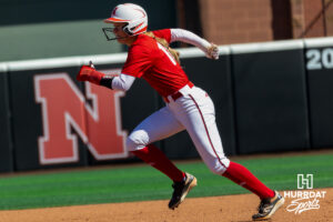 Nebraska vs Omaha college softball | Oct. 04, 2026