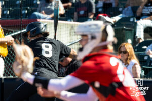 Nebraska vs Omaha college softball | Oct. 04, 2026