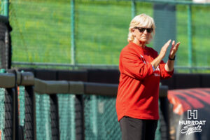 Nebraska vs Omaha college softball | Oct. 04, 2026