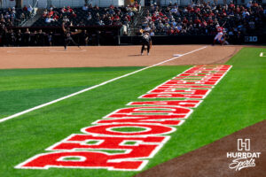 Nebraska vs Omaha college softball | Oct. 04, 2026