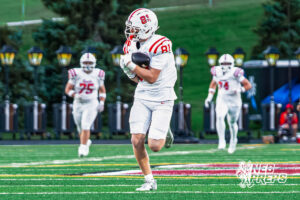 Millard South v Millard West High School Football | October 2, 2026