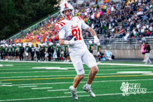Millard South v Millard West High School Football | October 2, 2026