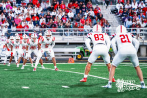 Millard South v Millard West High School Football | October 2, 2026