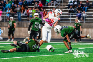 Millard South v Millard West High School Football | October 2, 2026