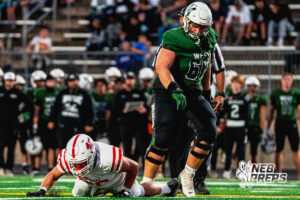 Millard South v Millard West High School Football | October 2, 2026