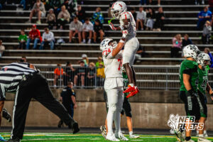 Millard South v Millard West High School Football | October 2, 2026