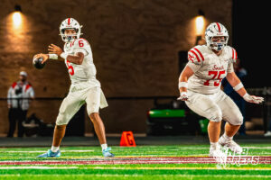 Millard South v Millard West High School Football | October 2, 2026