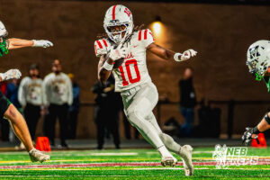 Millard South v Millard West High School Football | October 2, 2026