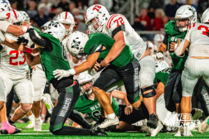 Millard South v Millard West High School Football | October 2, 2026