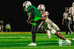 Millard South v Millard West High School Football | October 2, 2026