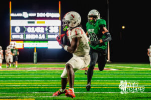 Millard South v Millard West High School Football | October 2, 2026