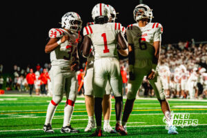 Millard South v Millard West High School Football | October 2, 2026