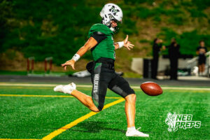 Millard South v Millard West High School Football | October 2, 2026