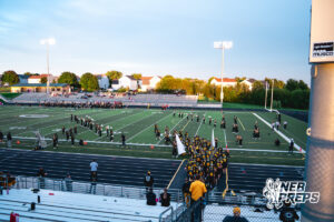 Gretna East v Ralston High School Football | October 1, 2026