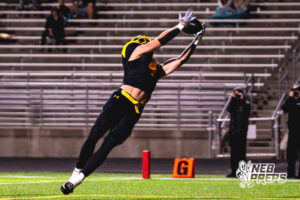Gretna East v Ralston High School Football | October 1, 2026