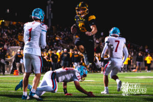 Gretna East v Ralston High School Football | October 1, 2026